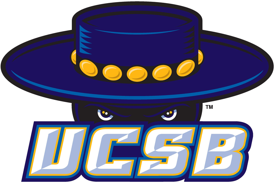 UCSB Gauchos 2010-Pres Primary Logo iron on transfers for T-shirts
